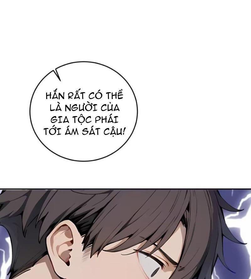 Tôi Thật Không Muốn Làm Học Thần Chapter 13 - Trang 3