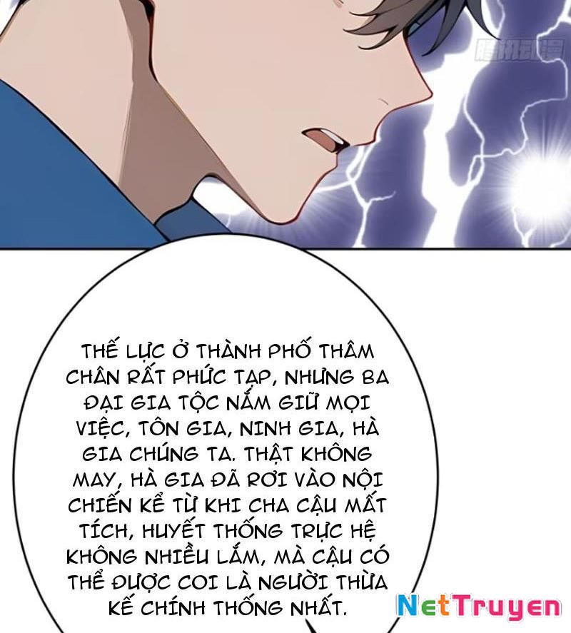 Tôi Thật Không Muốn Làm Học Thần Chapter 13 - Trang 3