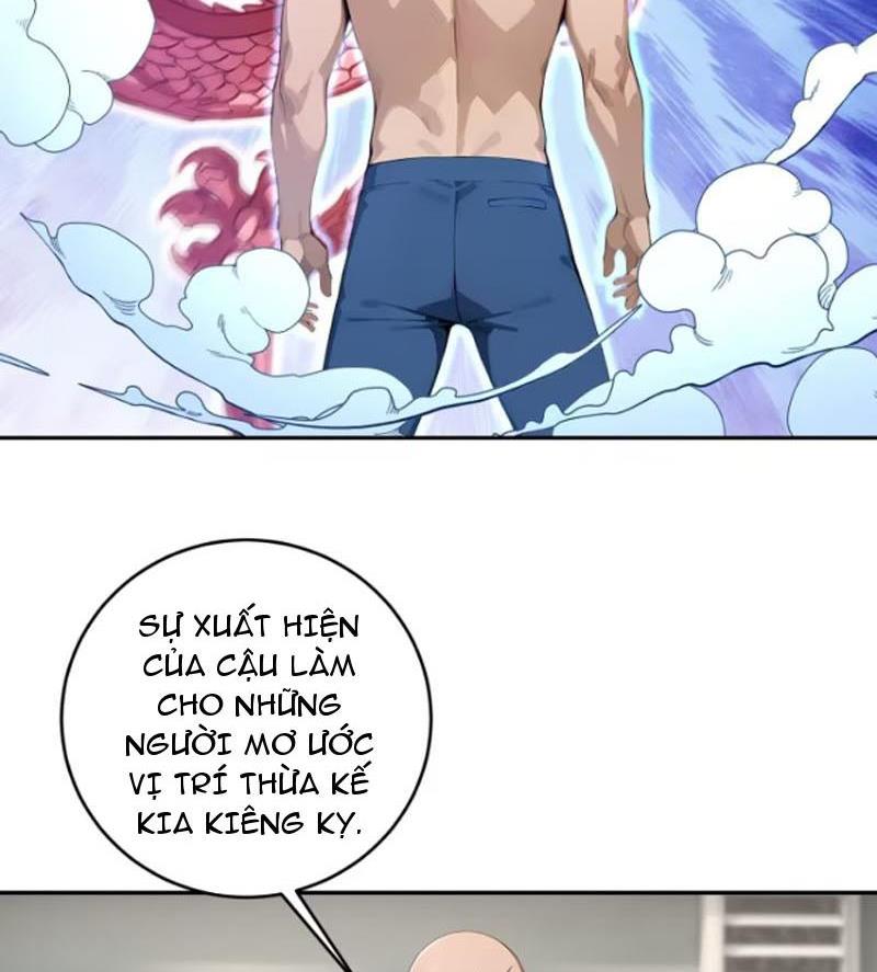 Tôi Thật Không Muốn Làm Học Thần Chapter 13 - Trang 3
