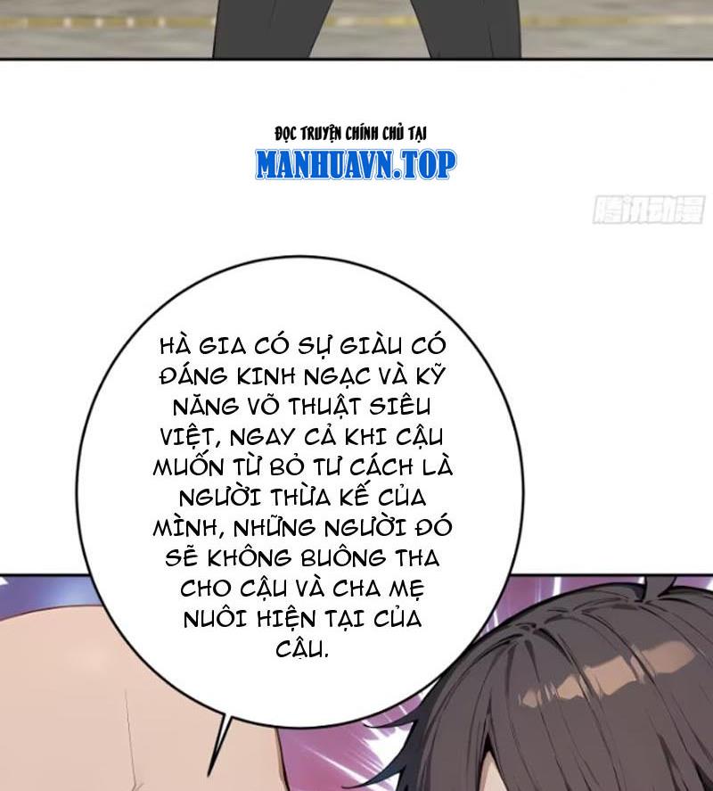 Tôi Thật Không Muốn Làm Học Thần Chapter 13 - Trang 3