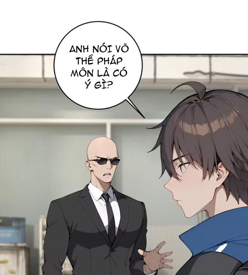 Tôi Thật Không Muốn Làm Học Thần Chapter 13 - Trang 3