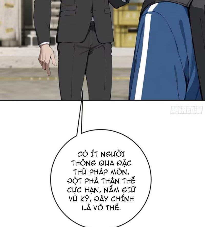 Tôi Thật Không Muốn Làm Học Thần Chapter 13 - Trang 3