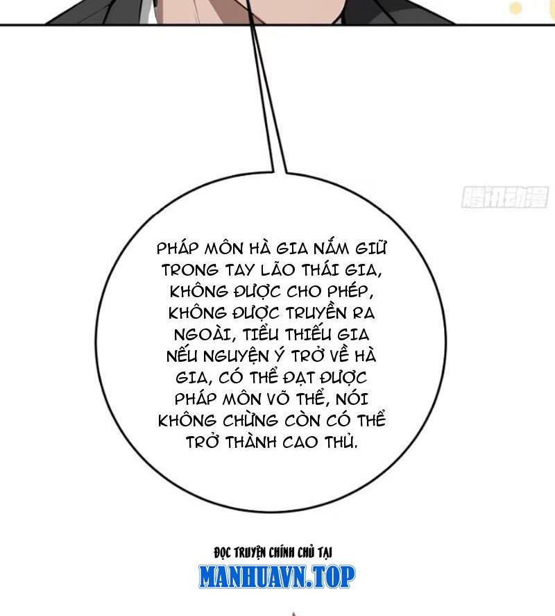 Tôi Thật Không Muốn Làm Học Thần Chapter 13 - Trang 3
