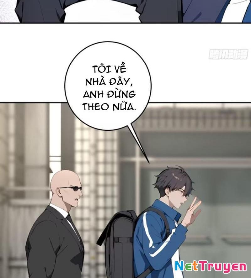 Tôi Thật Không Muốn Làm Học Thần Chapter 13 - Trang 3