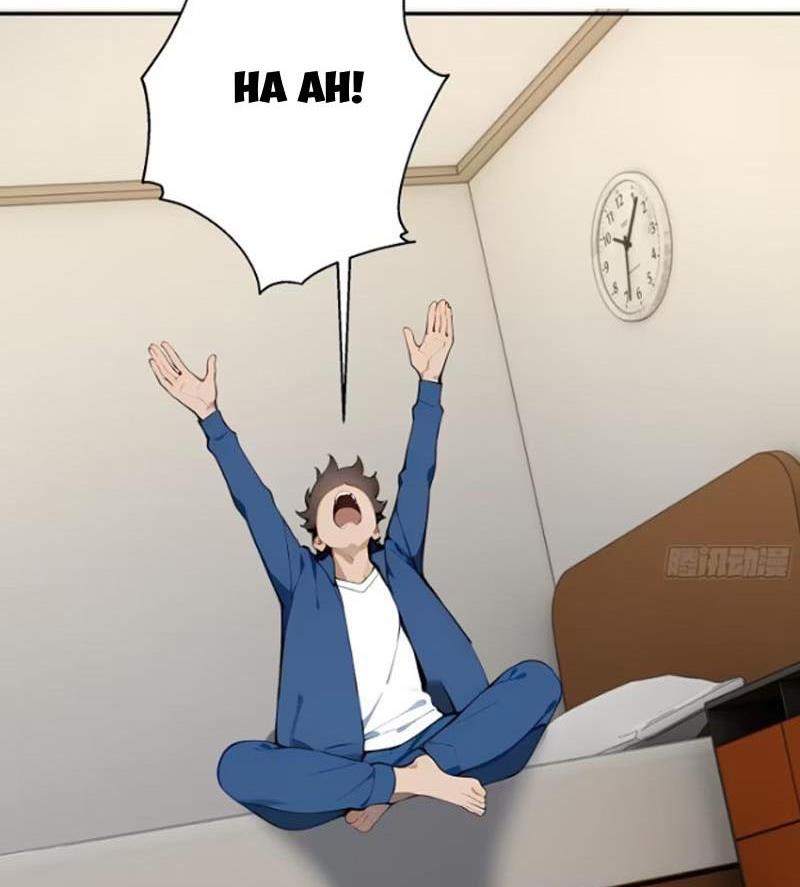 Tôi Thật Không Muốn Làm Học Thần Chapter 13 - Trang 3