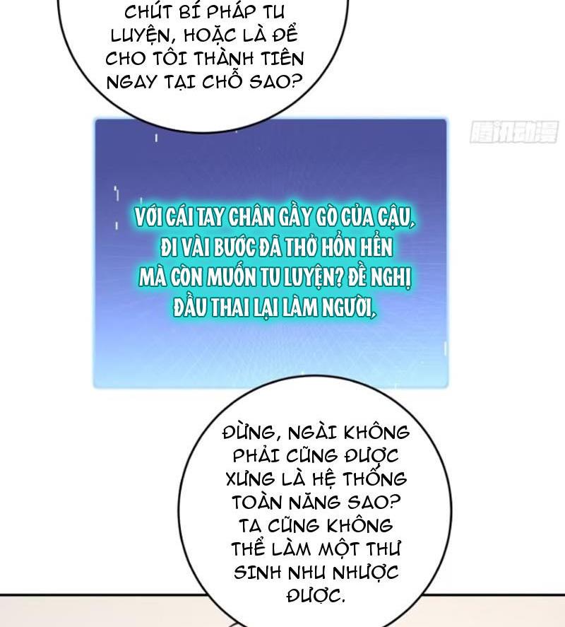 Tôi Thật Không Muốn Làm Học Thần Chapter 13 - Trang 3