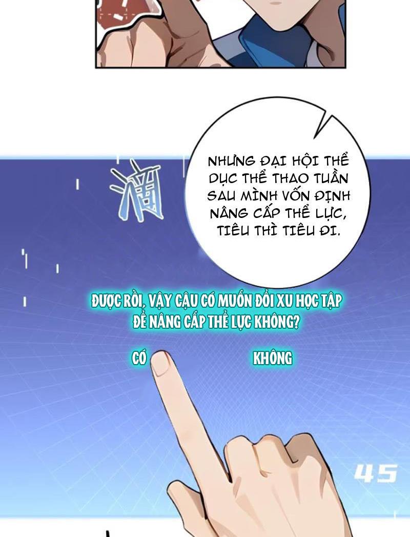 Tôi Thật Không Muốn Làm Học Thần Chapter 13 - Trang 3