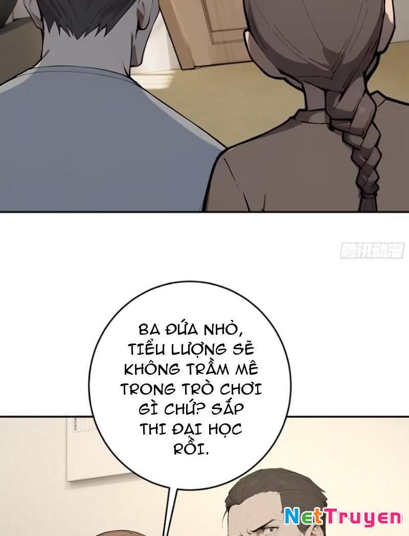 Tôi Thật Không Muốn Làm Học Thần Chapter 13 - Trang 3