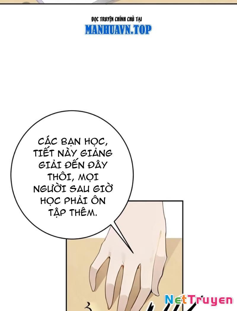 Tôi Thật Không Muốn Làm Học Thần Chapter 13 - Trang 3