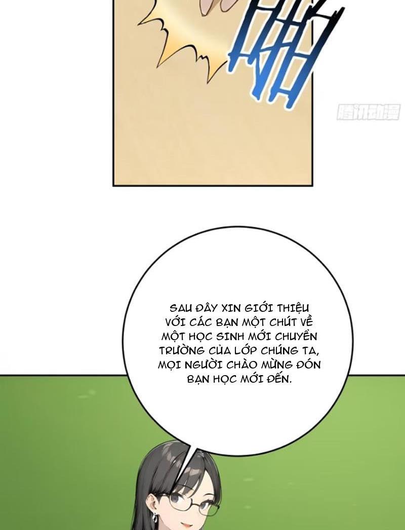 Tôi Thật Không Muốn Làm Học Thần Chapter 13 - Trang 3
