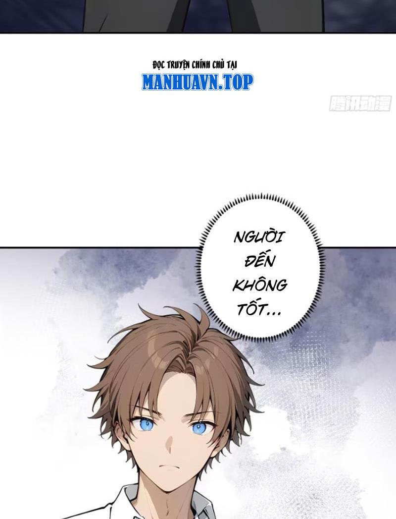 Tôi Thật Không Muốn Làm Học Thần Chapter 13 - Trang 3
