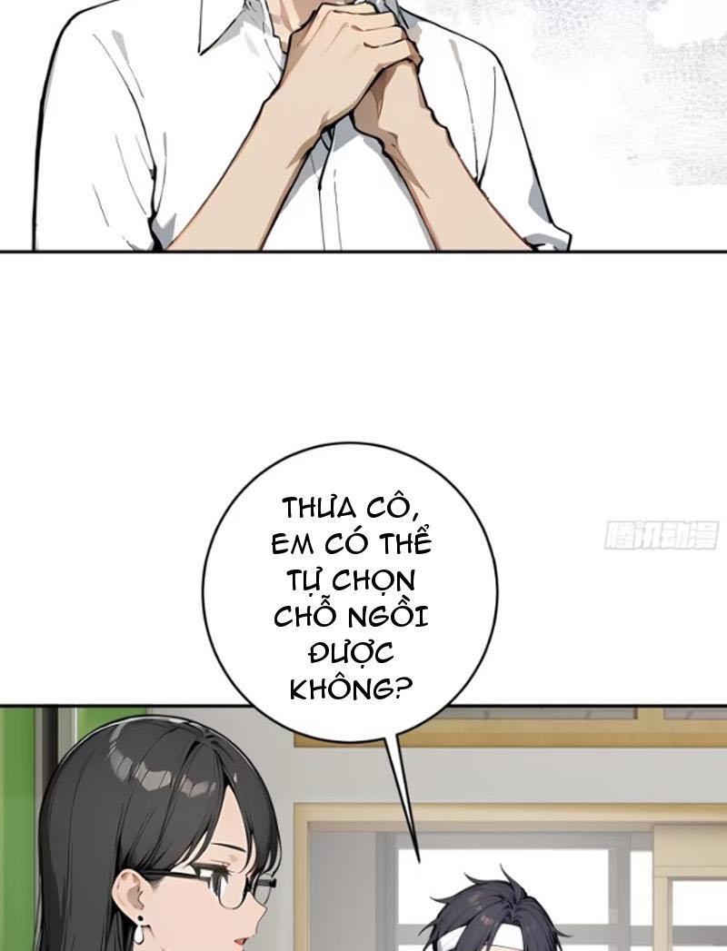 Tôi Thật Không Muốn Làm Học Thần Chapter 13 - Trang 3