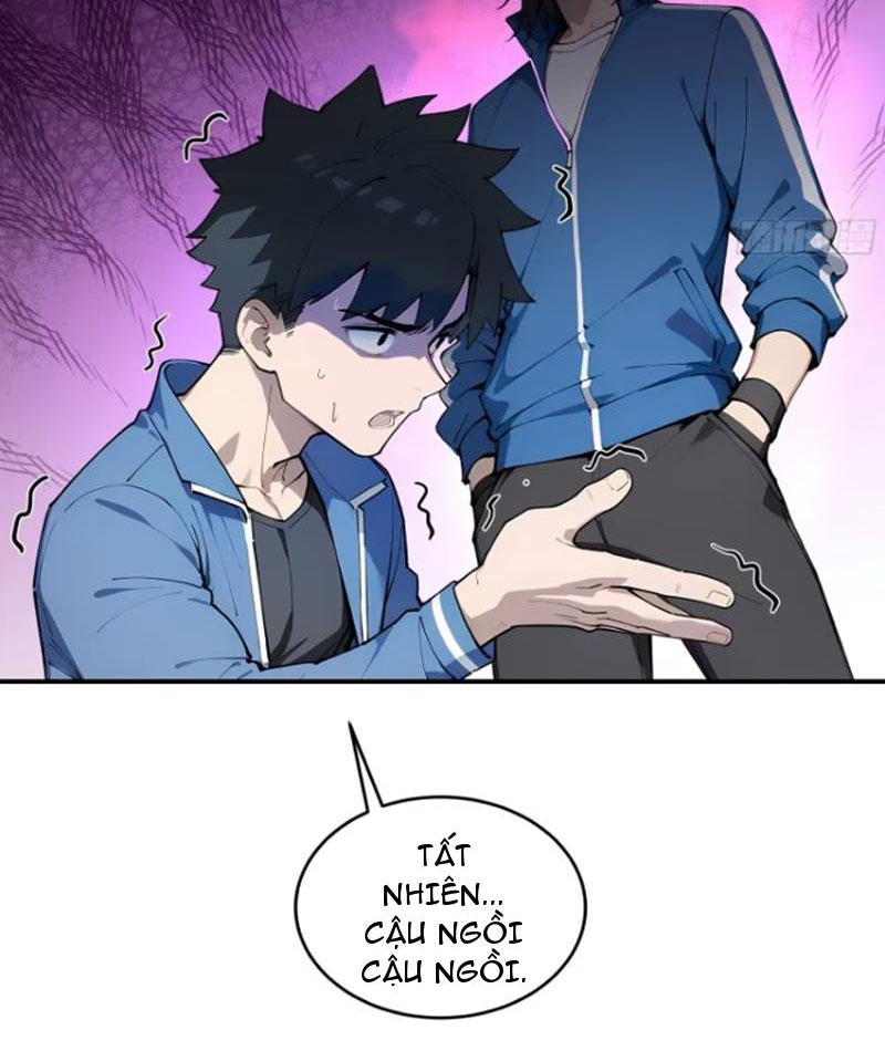 Tôi Thật Không Muốn Làm Học Thần Chapter 14 - Trang 3