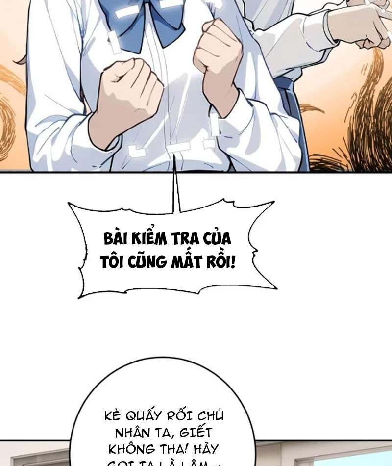Tôi Thật Không Muốn Làm Học Thần Chapter 14 - Next Chapter 15