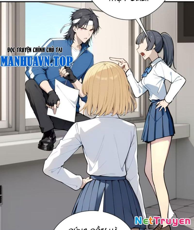 Tôi Thật Không Muốn Làm Học Thần Chapter 14 - Trang 3