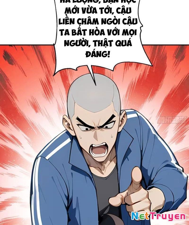 Tôi Thật Không Muốn Làm Học Thần Chapter 14 - Trang 3