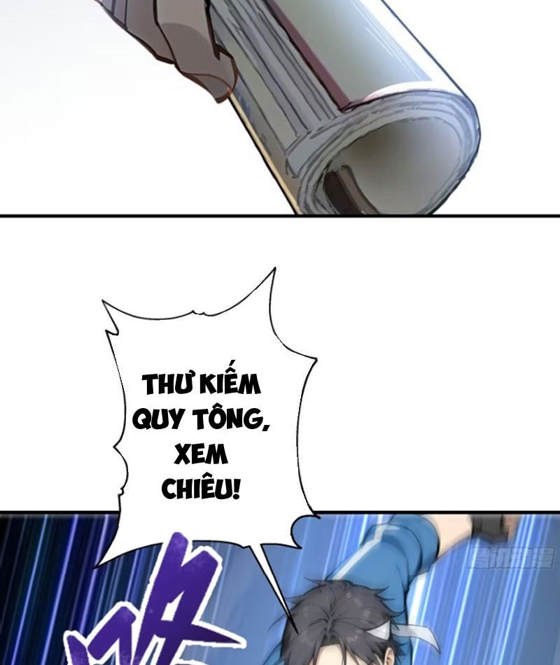 Tôi Thật Không Muốn Làm Học Thần Chapter 14 - Trang 3