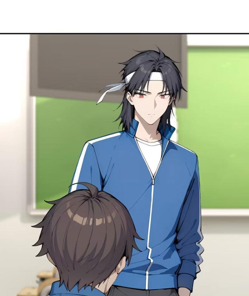 Tôi Thật Không Muốn Làm Học Thần Chapter 14 - Next Chapter 15