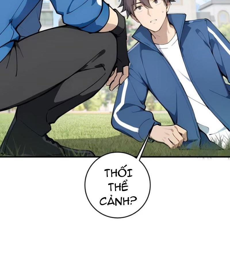 Tôi Thật Không Muốn Làm Học Thần Chapter 14 - Trang 3