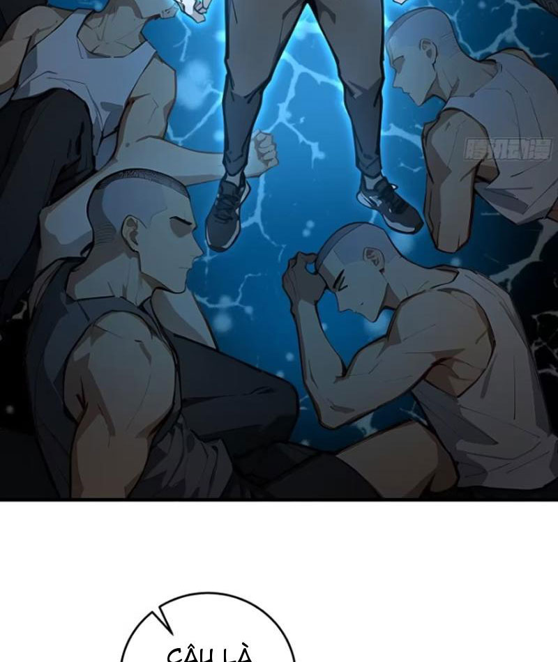 Tôi Thật Không Muốn Làm Học Thần Chapter 14 - Trang 3