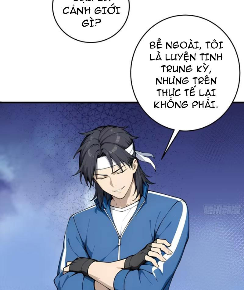 Tôi Thật Không Muốn Làm Học Thần Chapter 14 - Trang 3