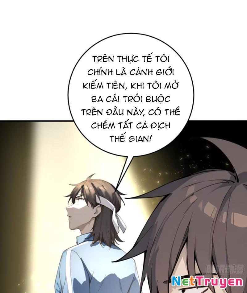 Tôi Thật Không Muốn Làm Học Thần Chapter 14 - Trang 3