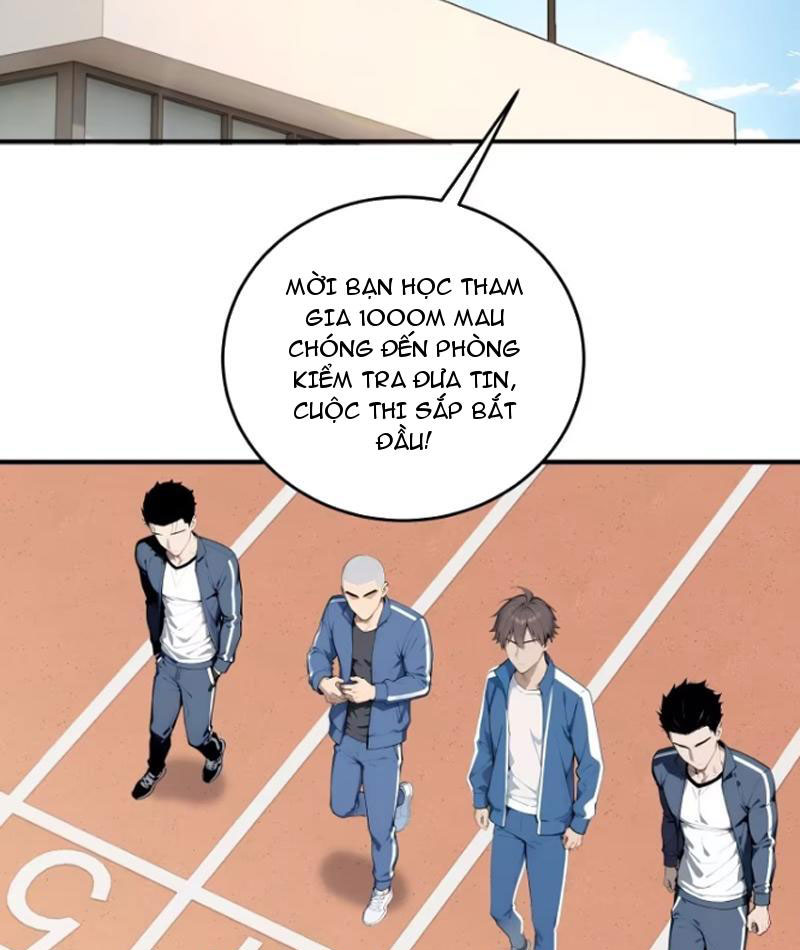 Tôi Thật Không Muốn Làm Học Thần Chapter 14 - Trang 3