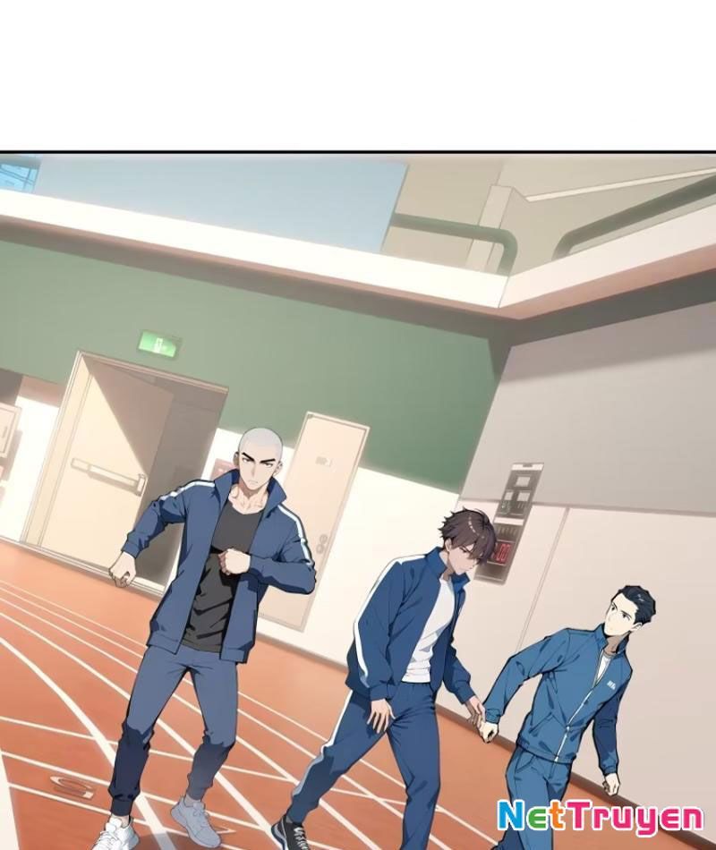 Tôi Thật Không Muốn Làm Học Thần Chapter 15 - Trang 3