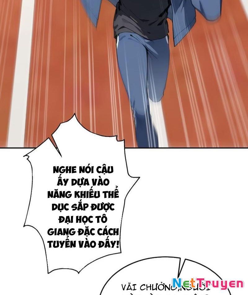 Tôi Thật Không Muốn Làm Học Thần Chapter 15 - Trang 3
