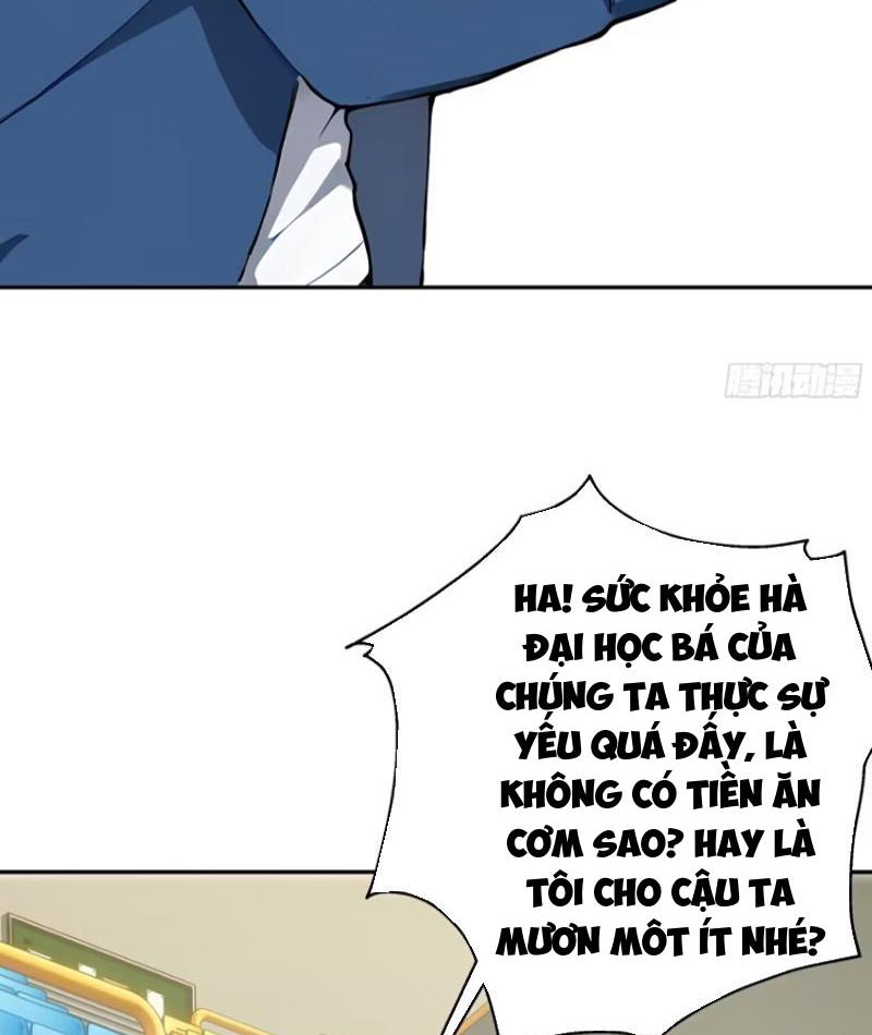 Tôi Thật Không Muốn Làm Học Thần Chapter 15 - Trang 3