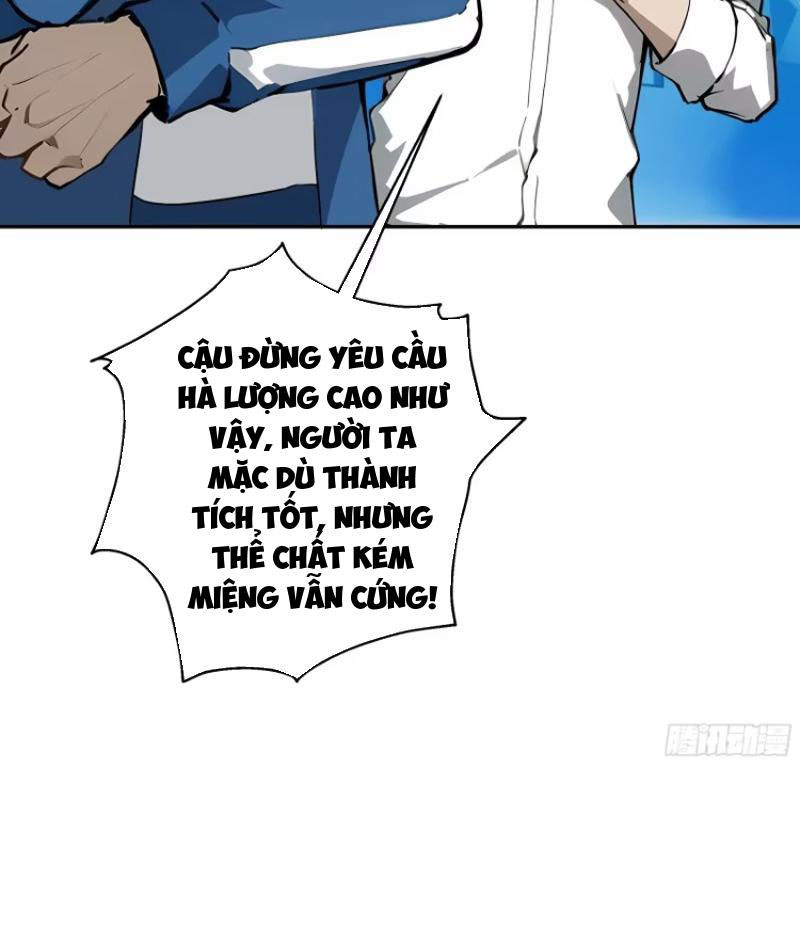 Tôi Thật Không Muốn Làm Học Thần Chapter 15 - Trang 3