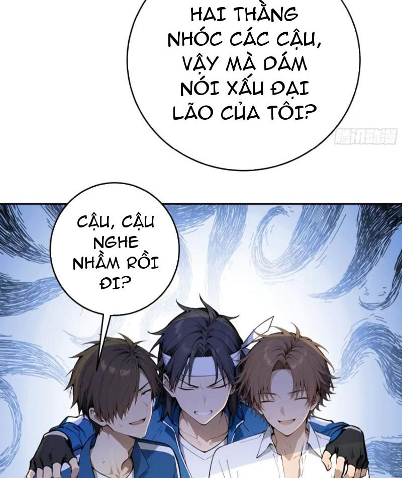 Tôi Thật Không Muốn Làm Học Thần Chapter 15 - Trang 3
