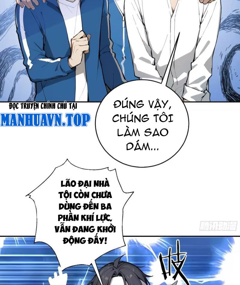 Tôi Thật Không Muốn Làm Học Thần Chapter 15 - Trang 3