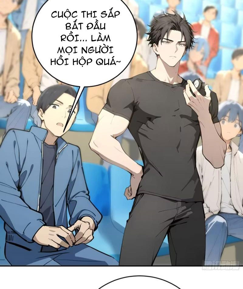Tôi Thật Không Muốn Làm Học Thần Chapter 15 - Trang 3