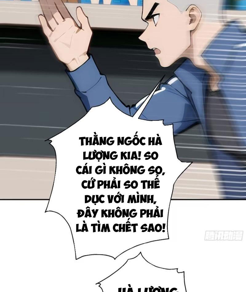 Tôi Thật Không Muốn Làm Học Thần Chapter 15 - Trang 3