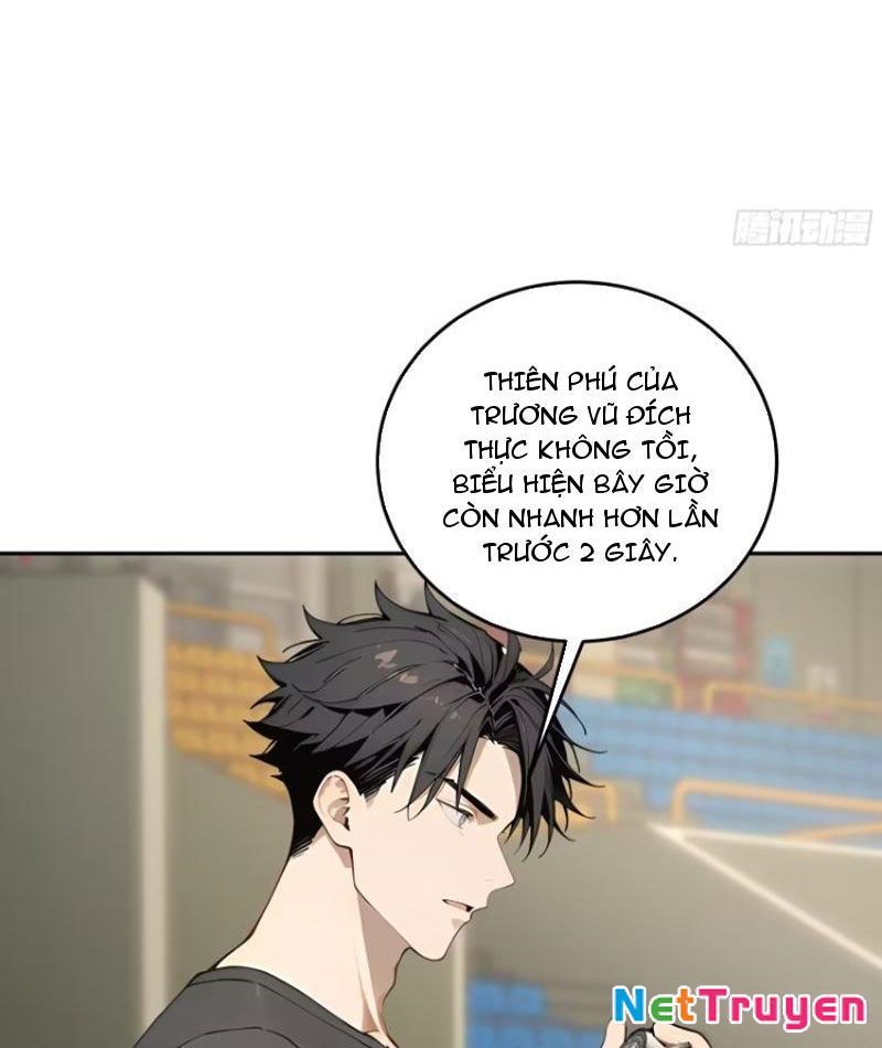 Tôi Thật Không Muốn Làm Học Thần Chapter 15 - Trang 3