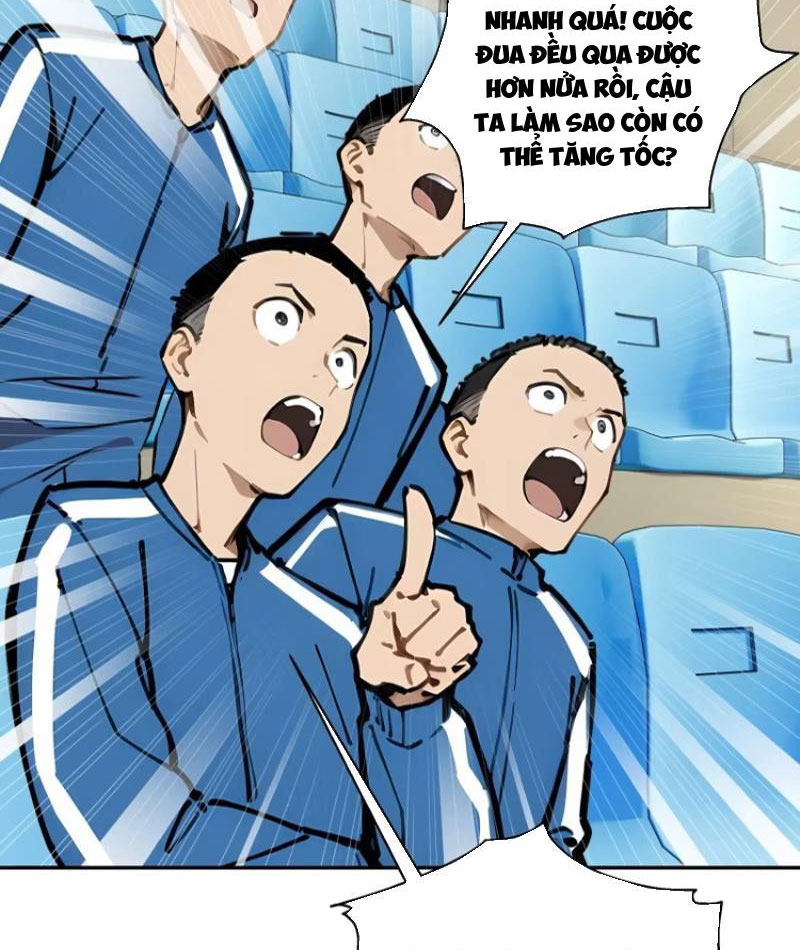 Tôi Thật Không Muốn Làm Học Thần Chapter 15 - Trang 3
