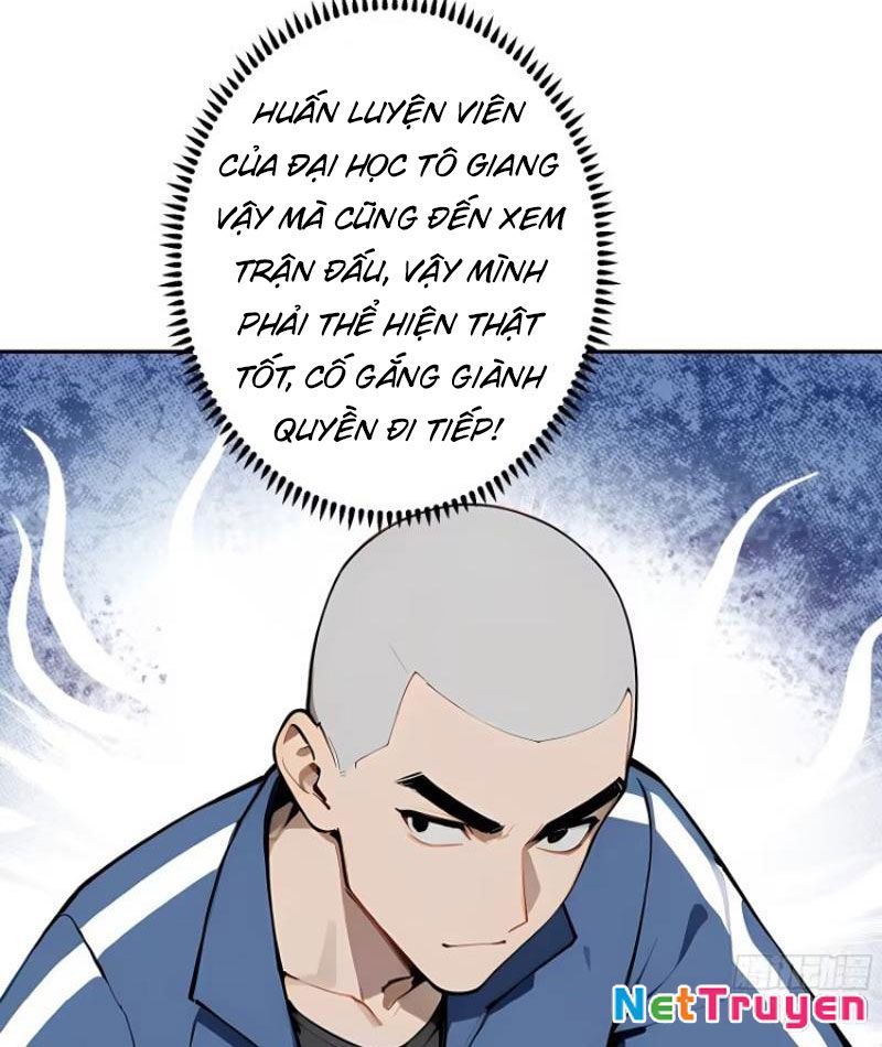 Tôi Thật Không Muốn Làm Học Thần Chapter 15 - Trang 3