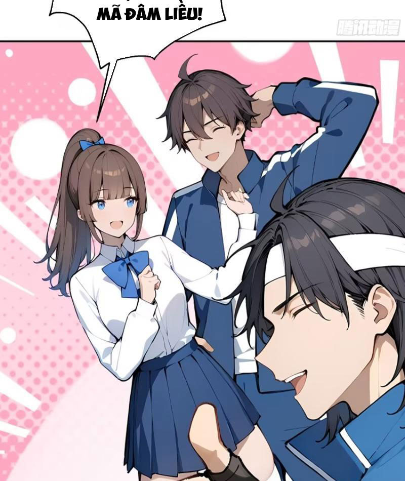 Tôi Thật Không Muốn Làm Học Thần Chapter 15 - Trang 3
