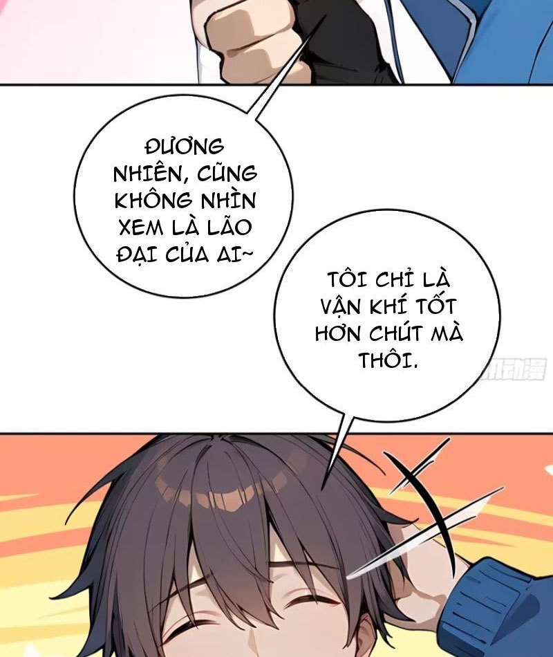 Tôi Thật Không Muốn Làm Học Thần Chapter 15 - Trang 3
