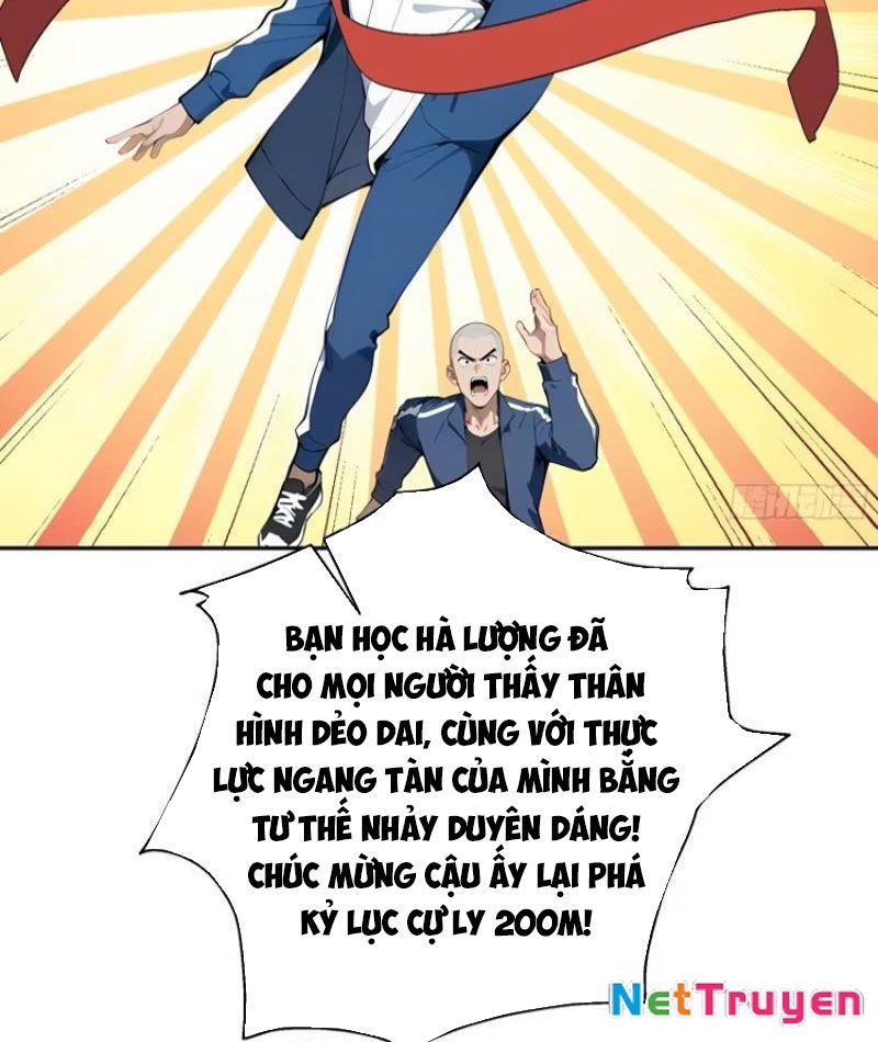 Tôi Thật Không Muốn Làm Học Thần Chapter 15 - Trang 3