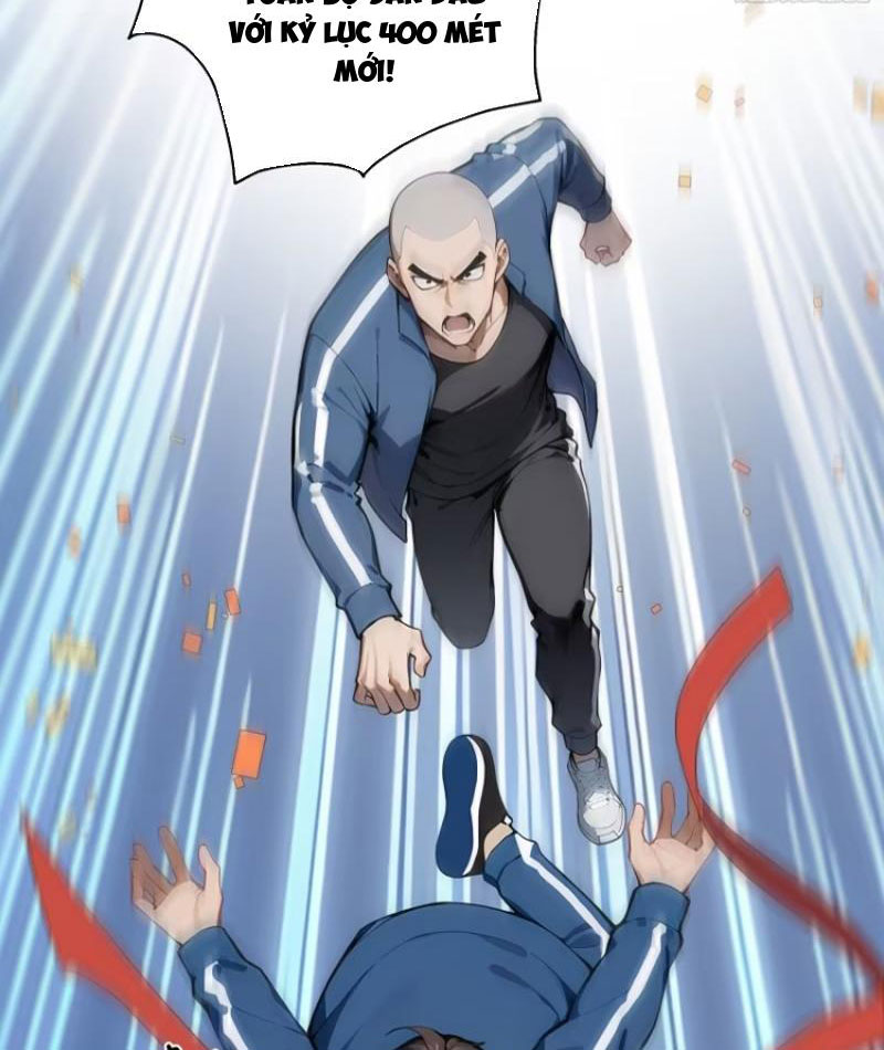 Tôi Thật Không Muốn Làm Học Thần Chapter 15 - Trang 3