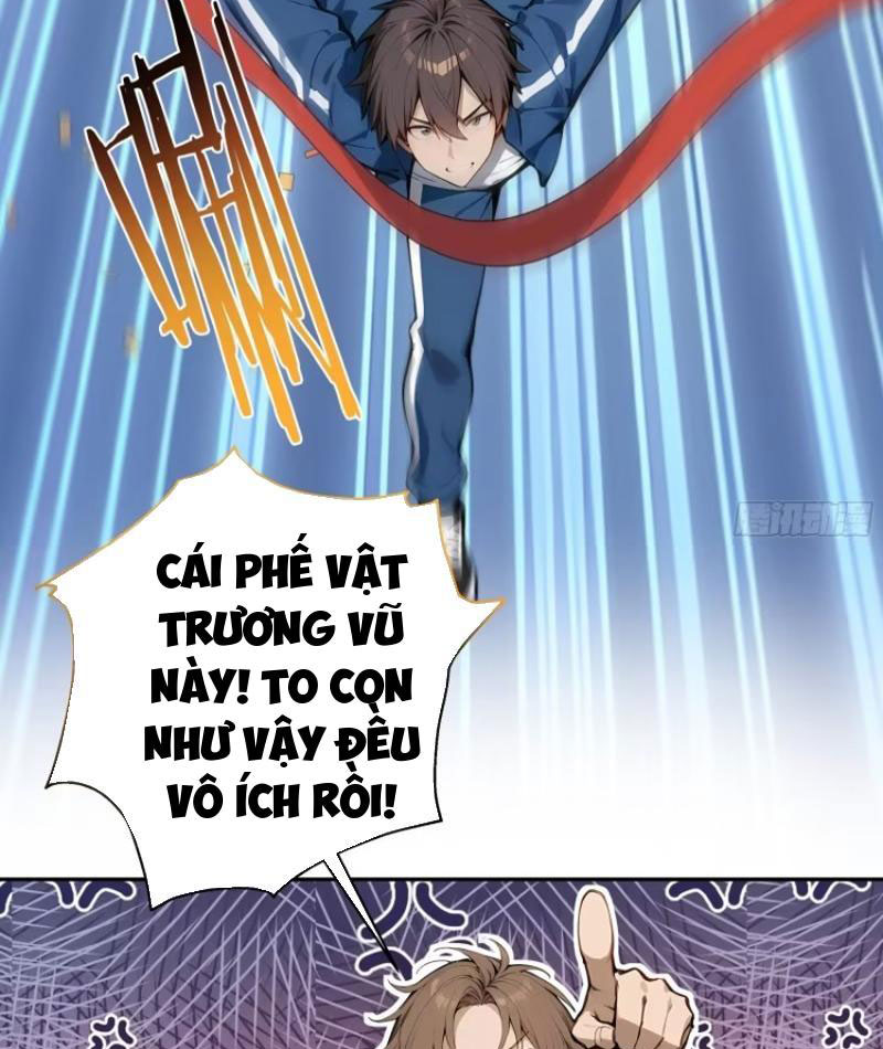 Tôi Thật Không Muốn Làm Học Thần Chapter 15 - Trang 3