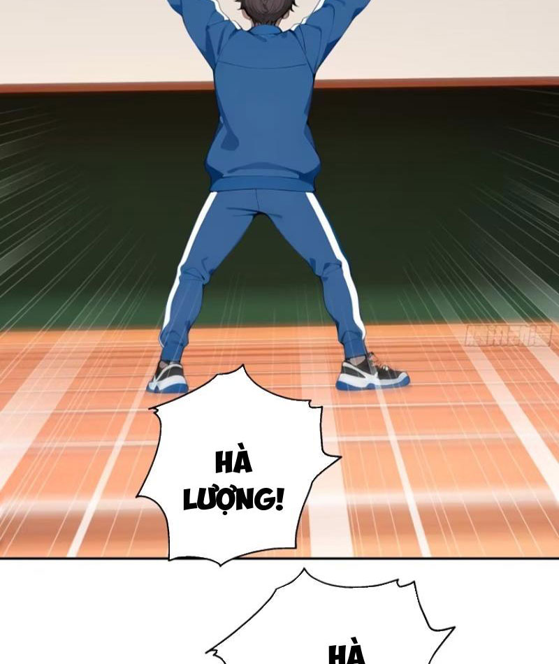 Tôi Thật Không Muốn Làm Học Thần Chapter 15 - Trang 3