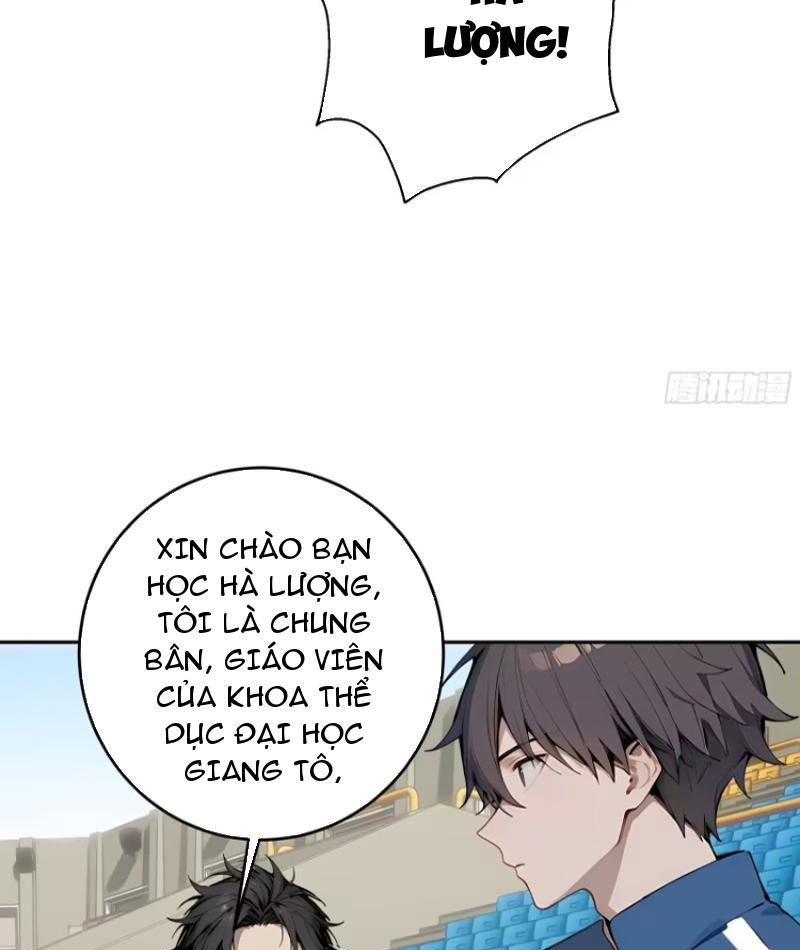 Tôi Thật Không Muốn Làm Học Thần Chapter 15 - Trang 3