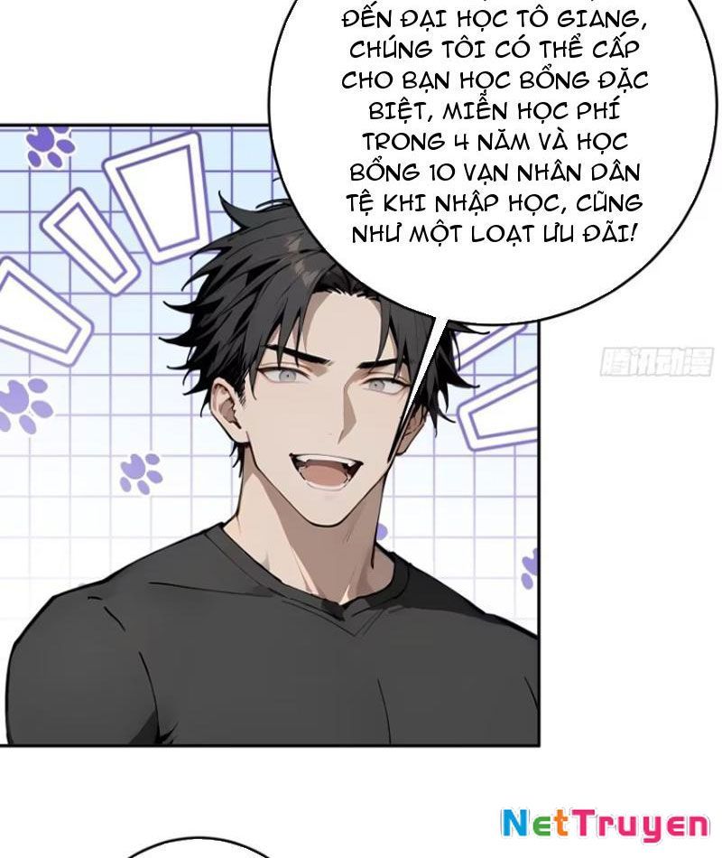 Tôi Thật Không Muốn Làm Học Thần Chapter 15 - Trang 3