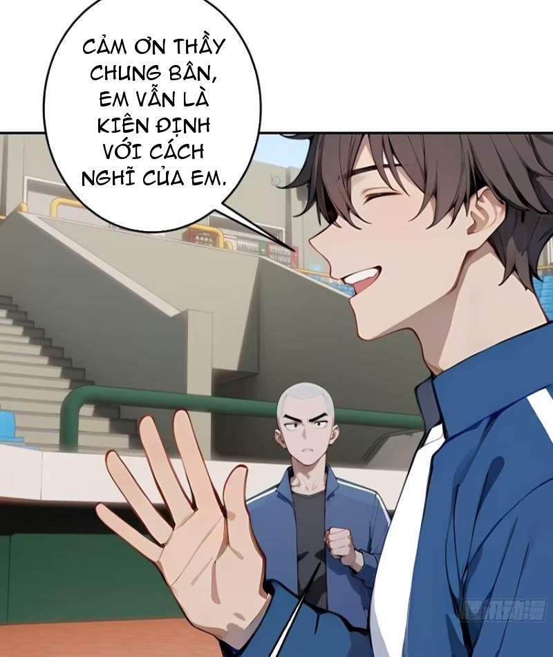 Tôi Thật Không Muốn Làm Học Thần Chapter 15 - Trang 3