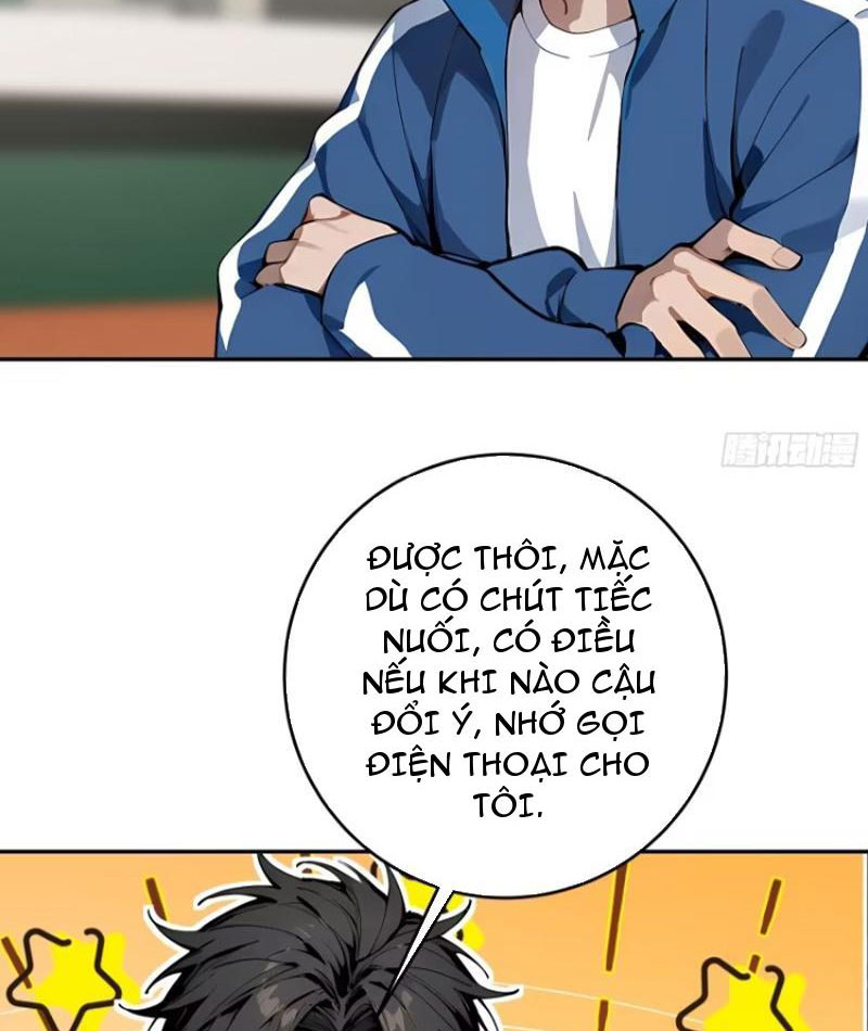 Tôi Thật Không Muốn Làm Học Thần Chapter 15 - Trang 3