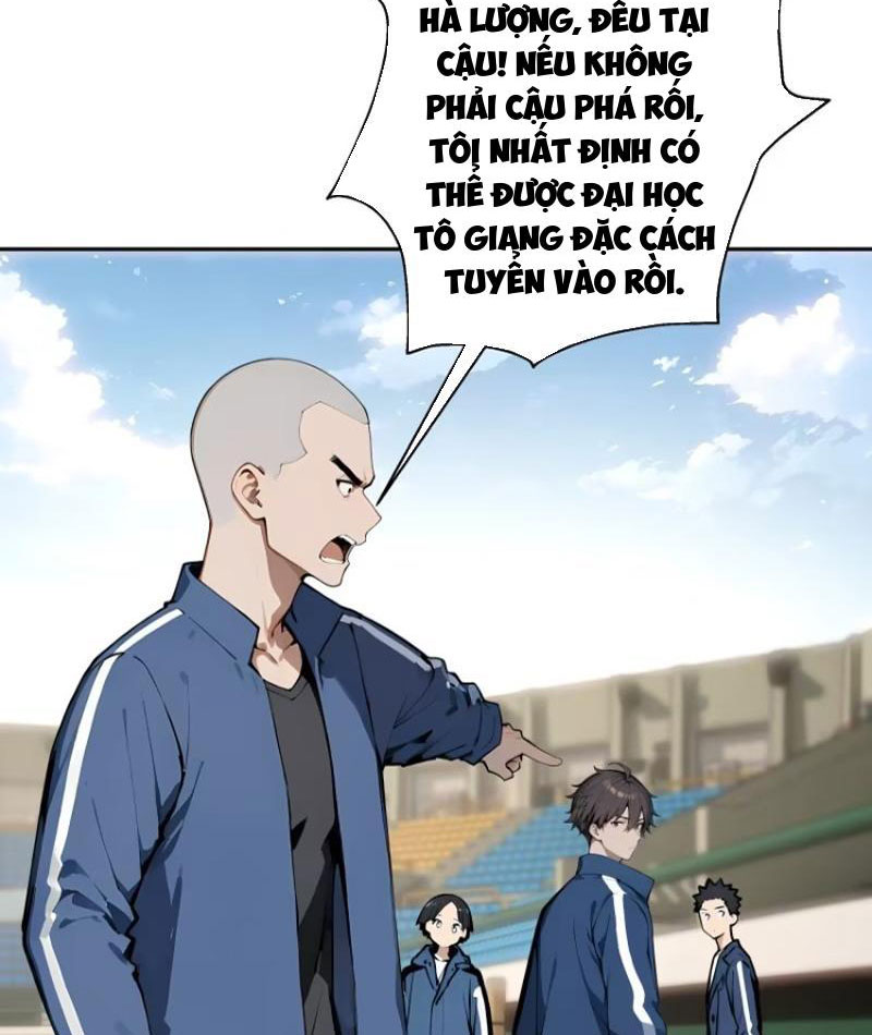 Tôi Thật Không Muốn Làm Học Thần Chapter 15 - Trang 3