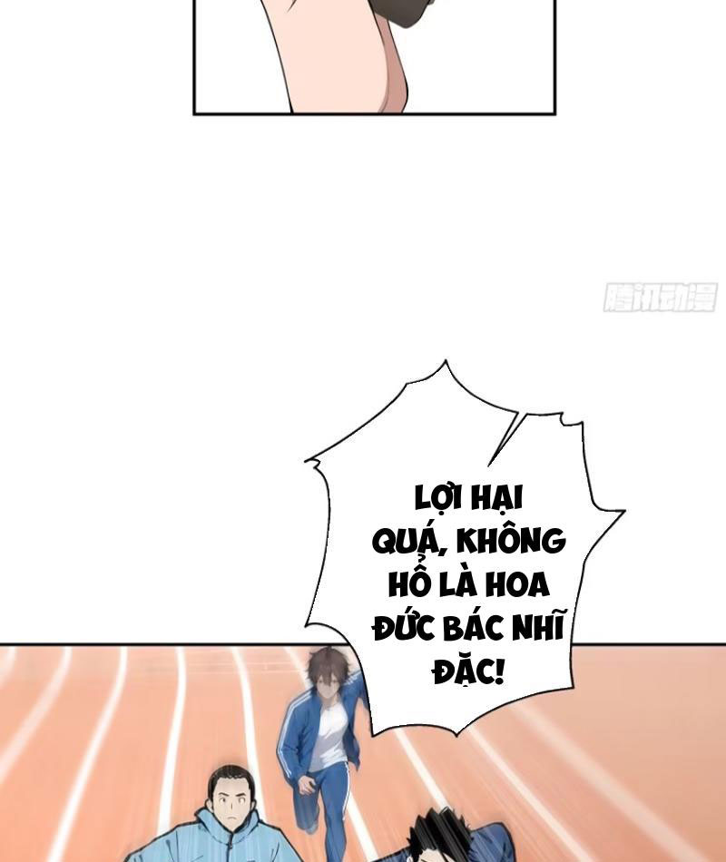 Tôi Thật Không Muốn Làm Học Thần Chapter 15 - Trang 3